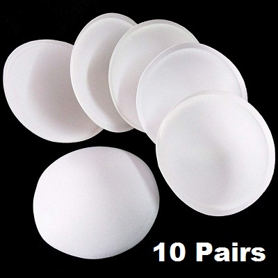 10 Pairs